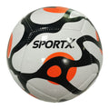 SportX Fußballstürmer orange 330-350 g