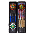 SportX Dart Deluxe im Etui, 22 Gramm