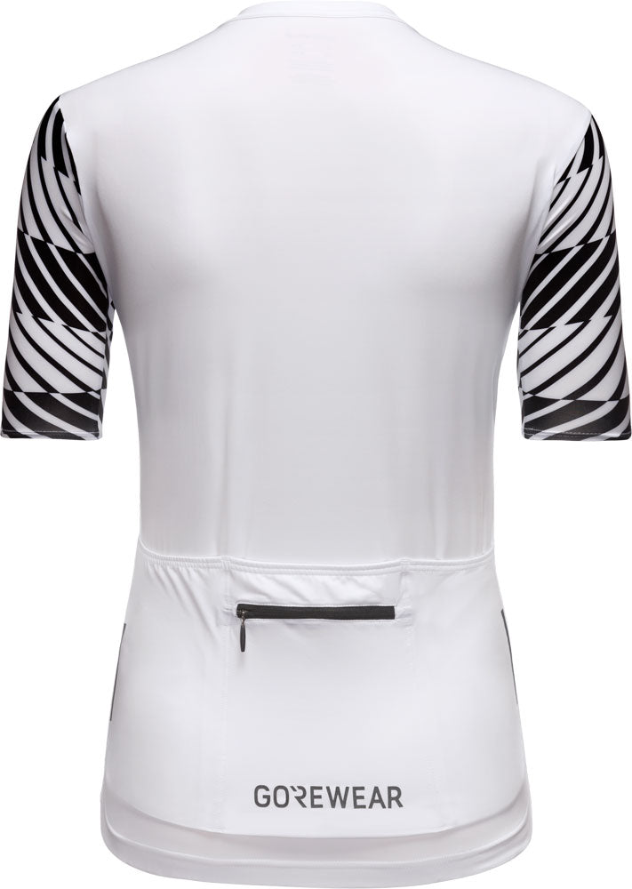 Gorewear swiftride optical - women's jersey