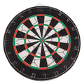 SportX Dartscheibe aus Sisal