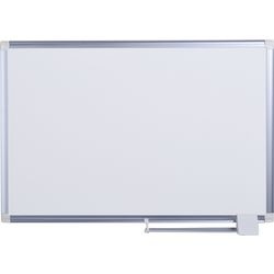 Whiteboard bi-office new generatiion 120x90cm wit