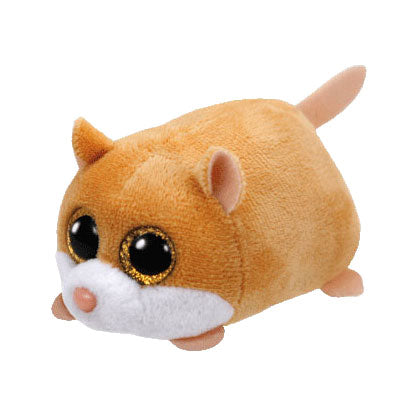 Ty Beanie Ty Teeny Tys Mini-Hamster, 10 cm