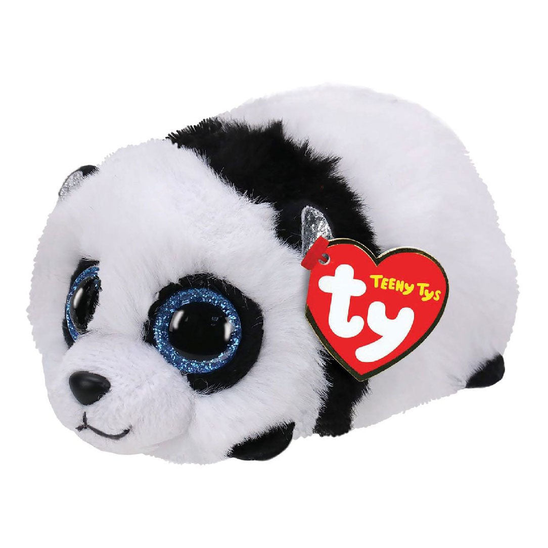 Ty Beanie Ty Teeny Tys Bambuspanda, 10 cm