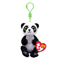 Ty Beanie Babies Bauchclip Ying Panda, 10 cm