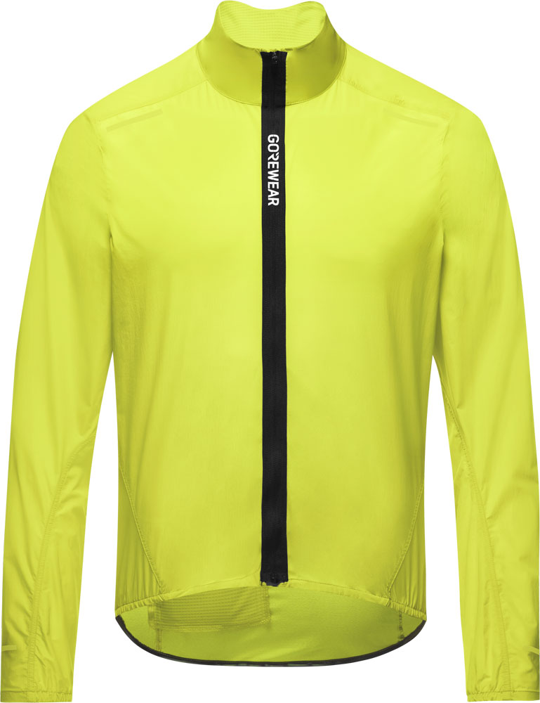 Gorewear spinshift windbreaker - windbreaker