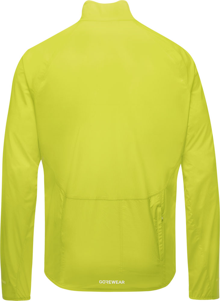 Gorewear spinshift windbreaker - windbreaker