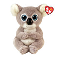 Ty beanie babies bellies melly koala, 15cm