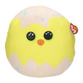 Ty Beanie Ty Squish-a-Boo Oster-Pipera-Küken, 20 cm