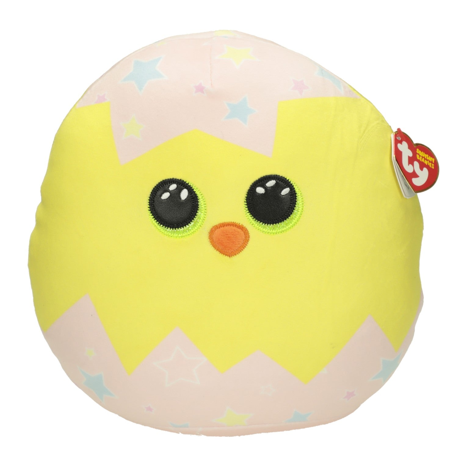 Ty Beanie Ty Squish-a-Boo Oster-Pipera-Küken, 20 cm