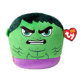 Ty Beanie Hulk Squish-a-Boo, 20 cm