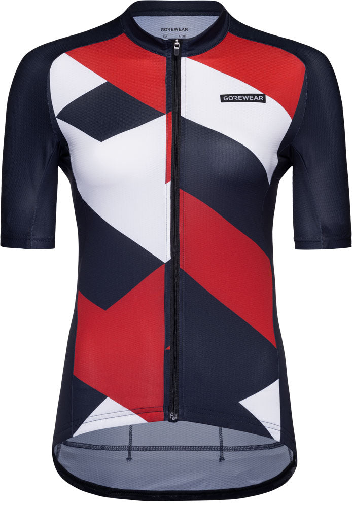 Gorewear spirit signal - women's jersey