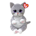 TY Beanie Bellies Kuscheltierkatze Morgan 24 cm