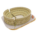 Cubic fun national geographic 3d puzzel the colosseum rome 131 stukjes