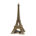 Cubic Fun 3D-Puzzle National Geographic Eiffelturm