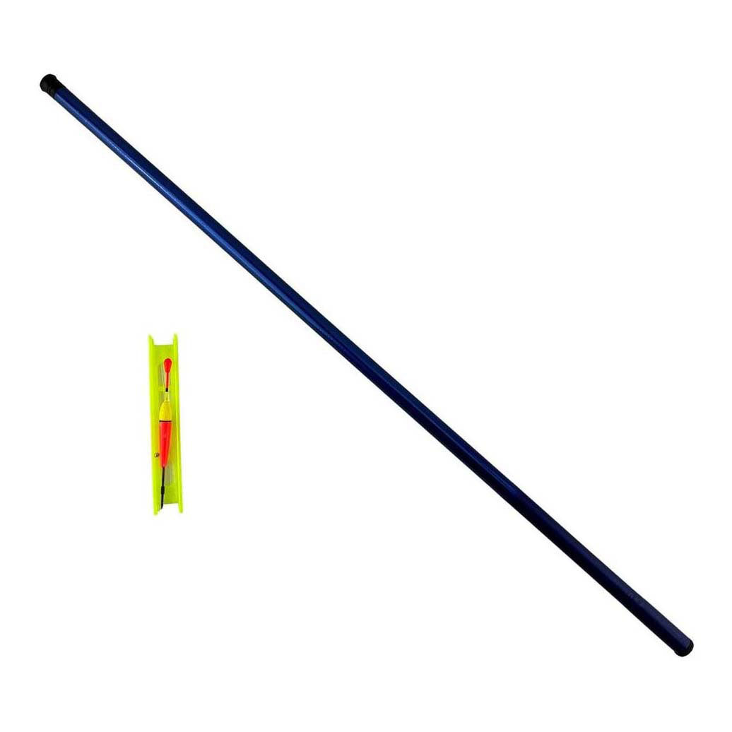 Game on Fishing Teleskoprute 2,8 m