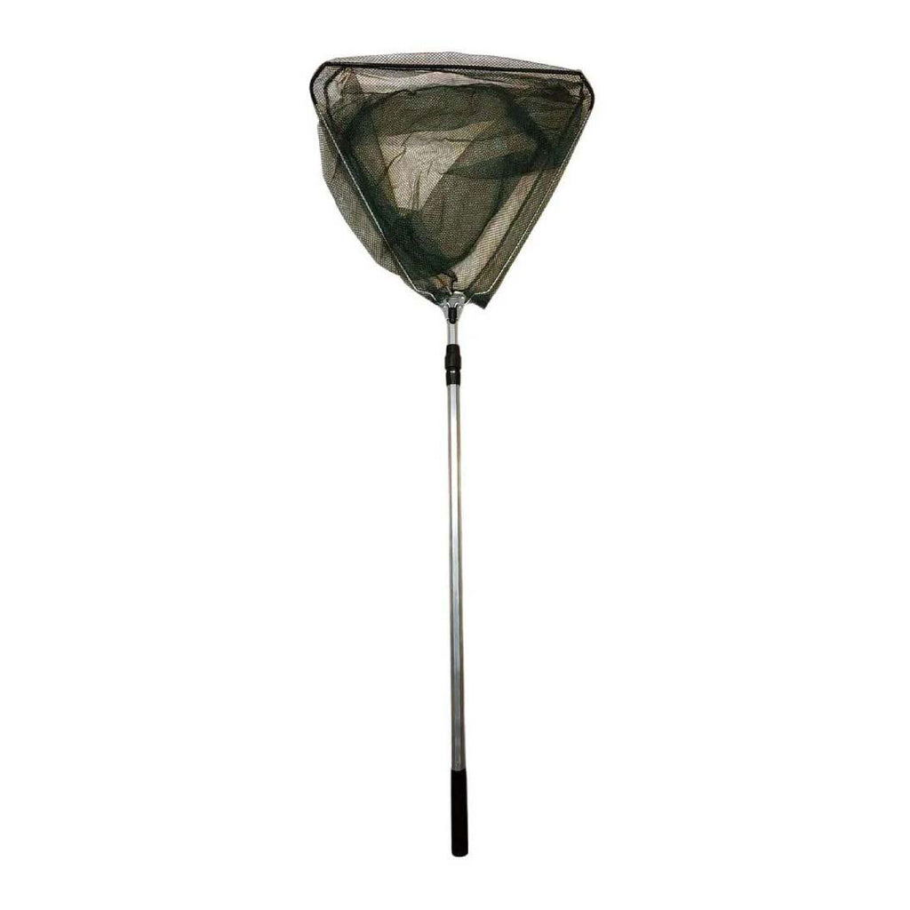 Game on fishing opvouwbaar schepnet, 2m