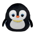 Ty Beanie Ty Squish A Boo Neve Pinguin, 20 cm
