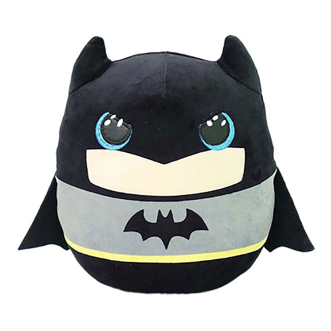 Ty Beanie Ty Squish-a-Boo Batman, 20 cm