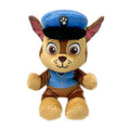 Ty Beanie Boo Paw Patrol Chase, 15 cm