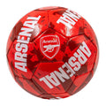 Ty Beanie Fußball FC Arsenal Ball, 23 cm