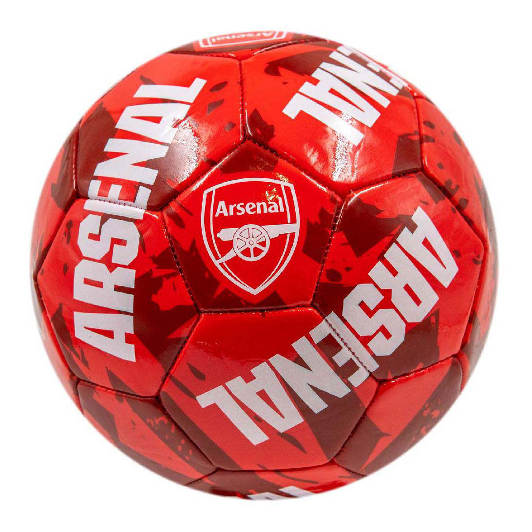Ty Beanie Fußball FC Arsenal Ball, 23 cm