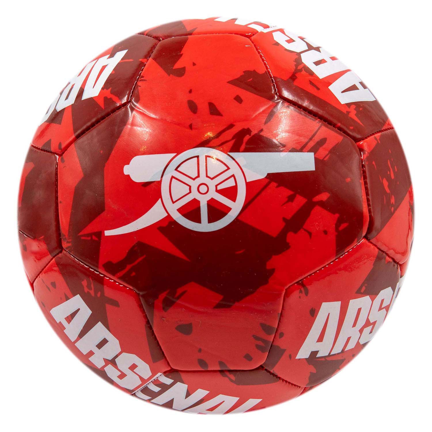 Ty Beanie Fußball FC Arsenal Ball, 23 cm