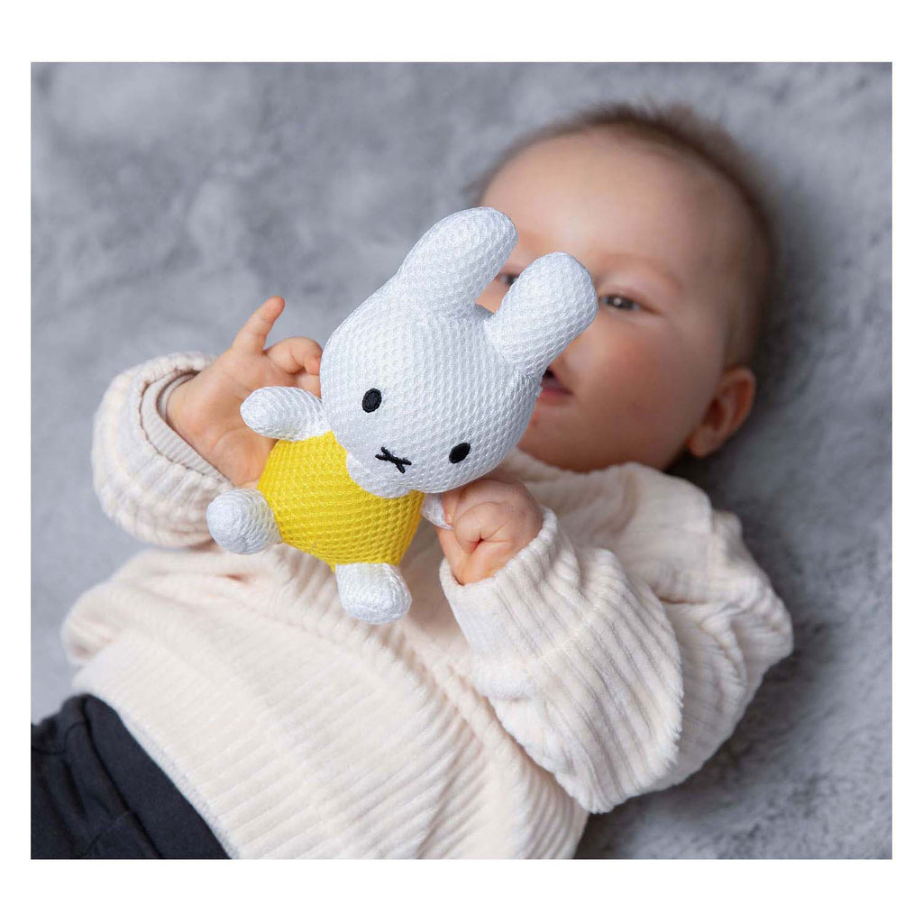 Miffy Stoffbadefigur 15 cm