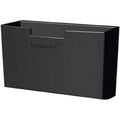 Legamaster glasbord accessoirehouder zwart