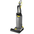 Stofzuiger karcher cv,38 2 adv 850 w grijs