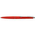 Balpen schneider office rood