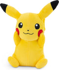 Pokémon knuffel - pikachu 20 cm