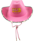 K3 - verkleedhoofddeksel - originals - cowboyhoed