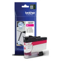 Inktcartridge brother lc-3237m magenta