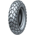 Michelin buitenband reggae tyre reggae 130 90-10 tl 61j