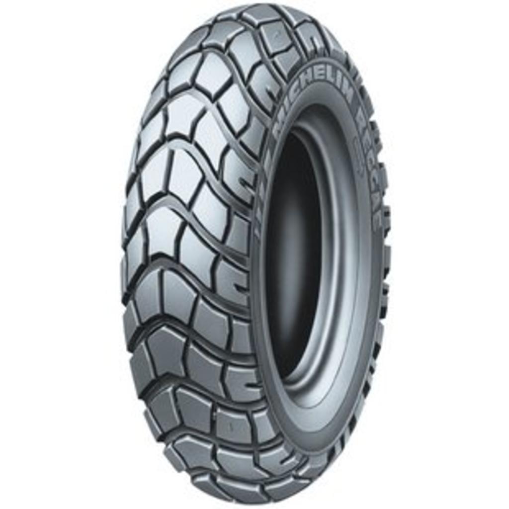 Äußerer Reifen 120 90-10 Michelin Reggae