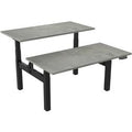 Zit-sta bureau euroseats bench