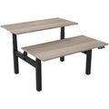 Zit-sta bureau euroseats bench