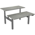 Zit-sta bureau euroseats bench