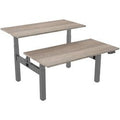 Zit-sta bureau euroseats bench