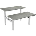 Zit-sta bureau euroseats bench