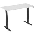 Zit-sta bureau euroseats 1-motor
