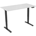 Zit-sta bureau euroseats 2-motor