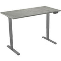 Zit-sta bureau euroseats 2-motor