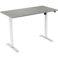Zit-sta bureau euroseats 1-motor