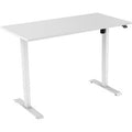 Zit-sta bureau euroseats 1-motor