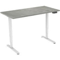 Zit-sta bureau euroseats 2-motor