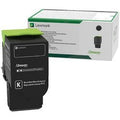 Tonercartridge lexmark 78c2xk0 zwart