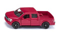 Siku 1535 ford f150 pick-up 8,9 cm rood