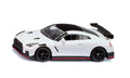 Siku nissan gt-r nismo 1:87 nr 1579