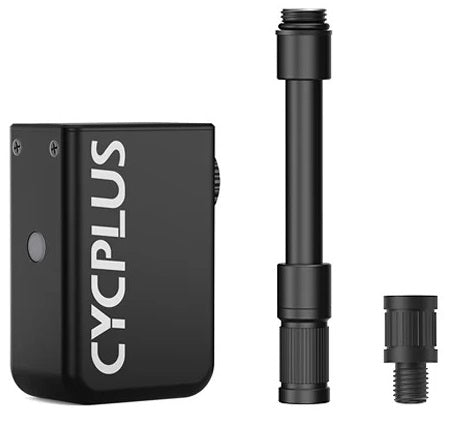 Cyclplus Elektrische Batteriepumpe AS2